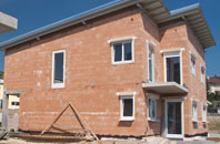 Clarbeston home extensions