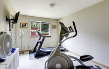 Clarbeston home gym construction leads