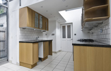 Clarbeston kitchen extension leads